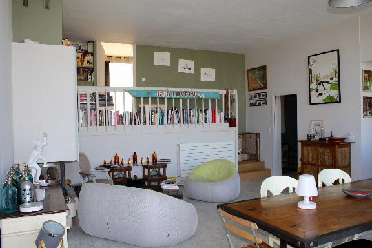 Maison architecte Bordeaux 9